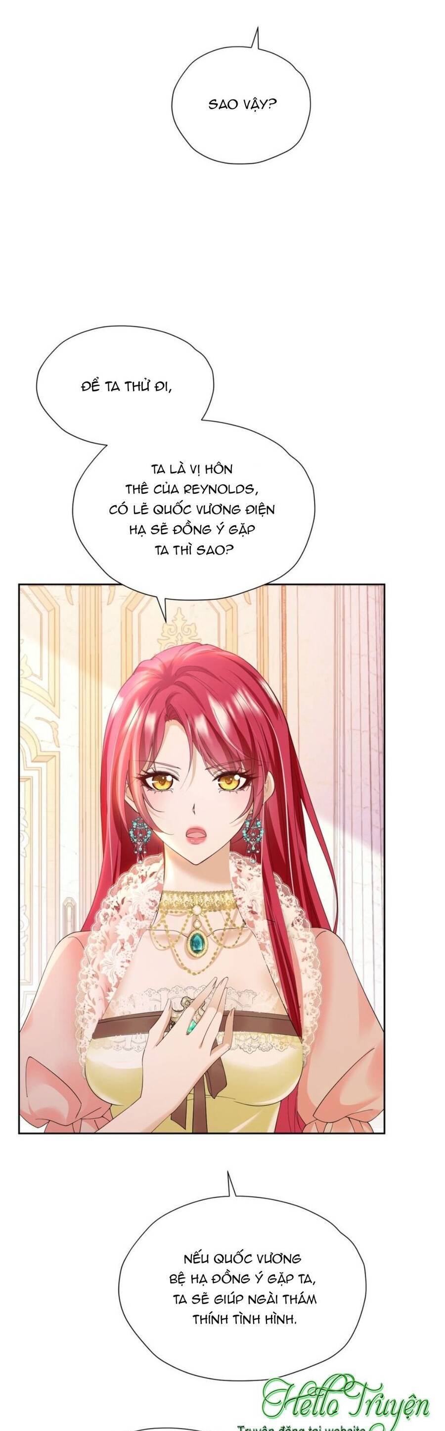 Tỏ Tình Với Kẻ Thù Chap 871 - Next Chap 872