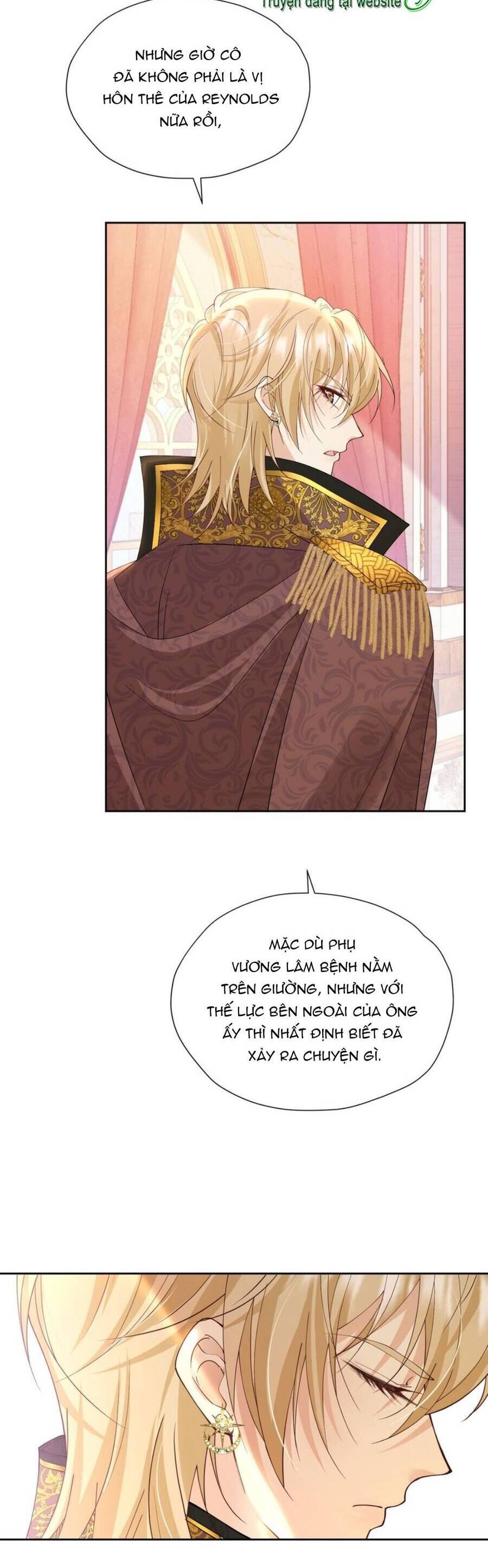 Tỏ Tình Với Kẻ Thù Chap 871 - Next Chap 872