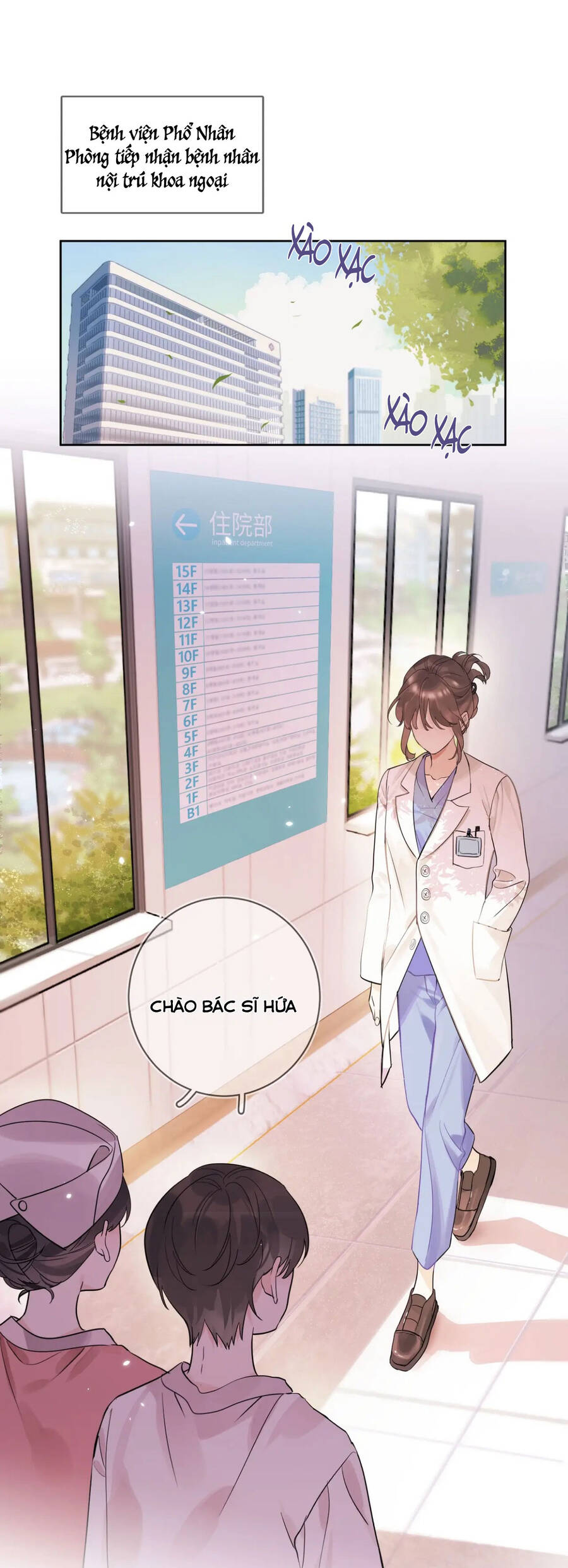 Tỏ Tình Chap 1 - Next Chap 2