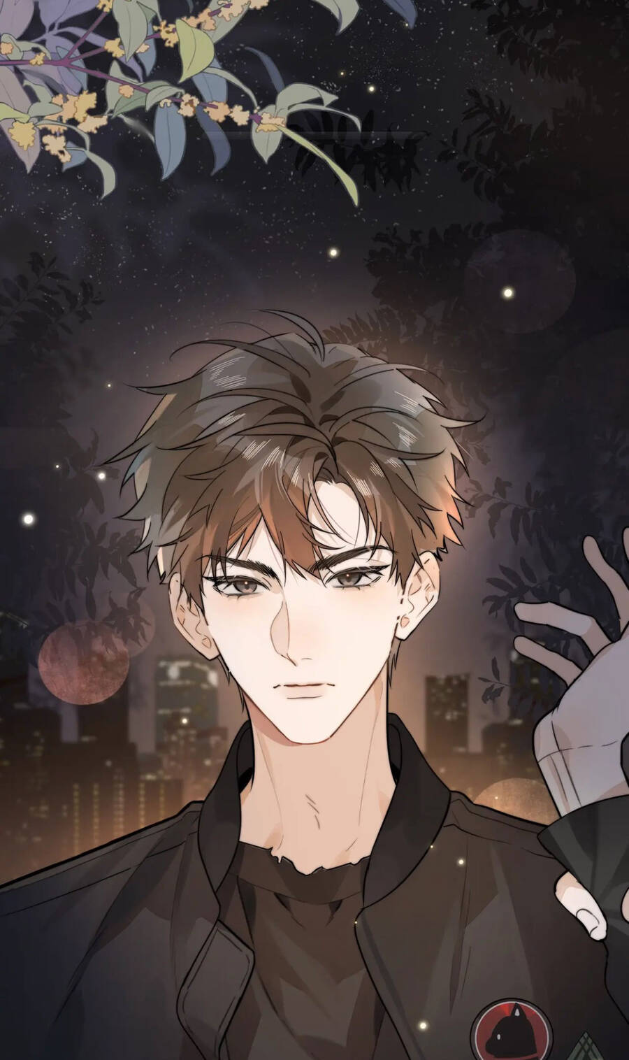 Tỏ Tình Chap 1 - Next Chap 2