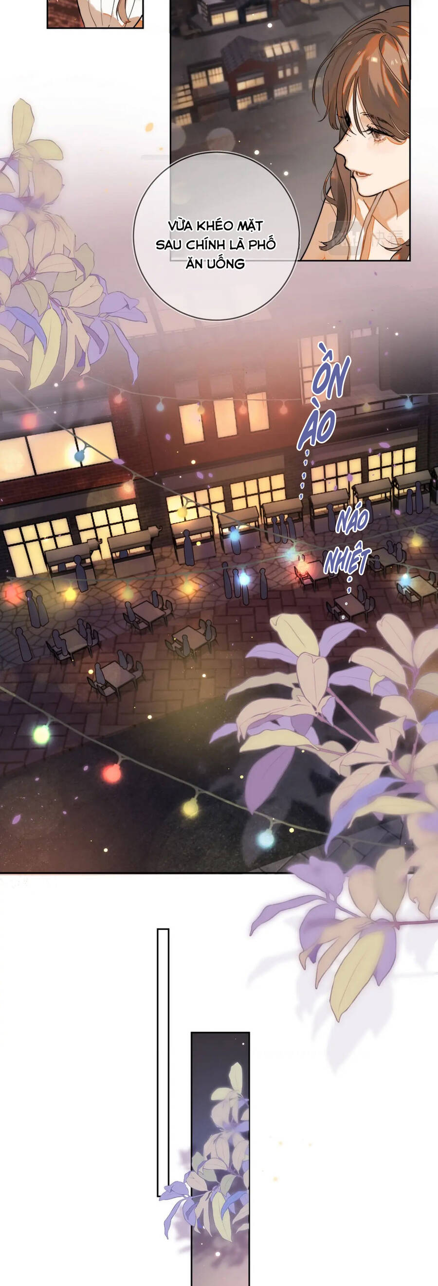 Tỏ Tình Chap 1 - Next Chap 2