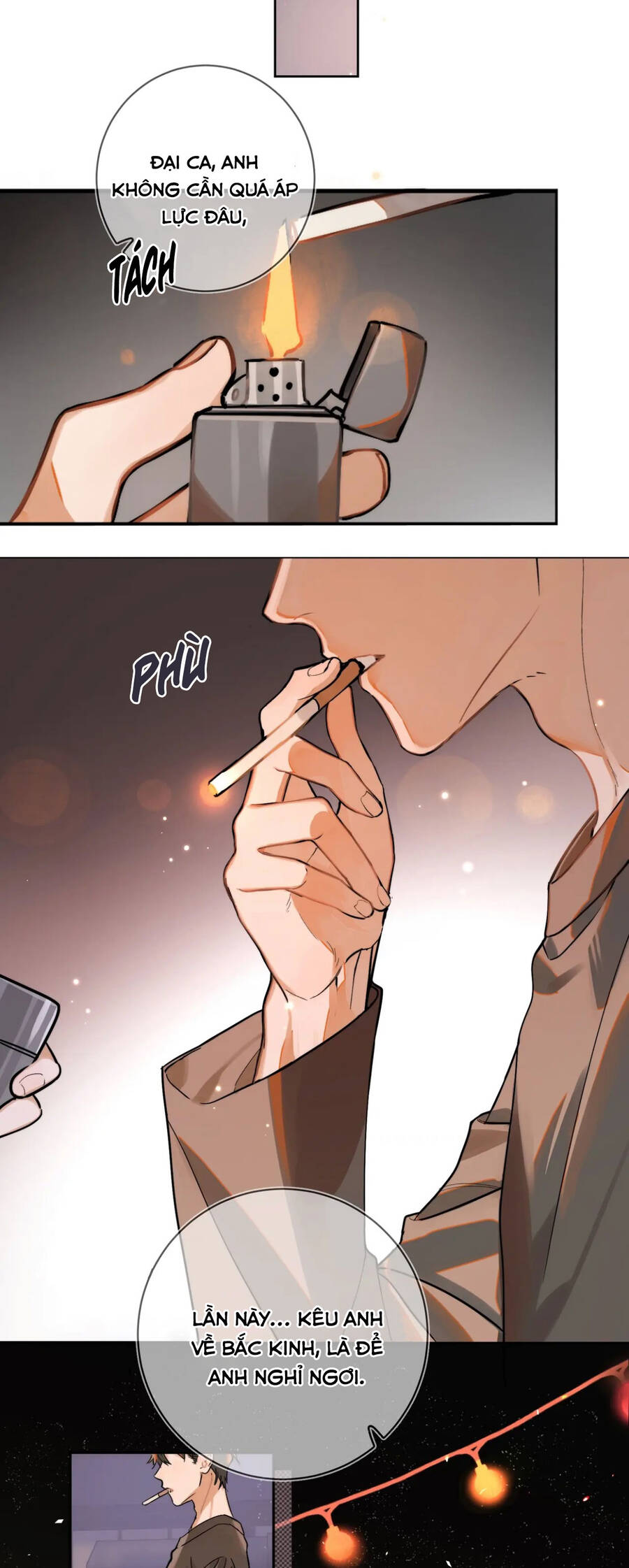 Tỏ Tình Chap 1 - Next Chap 2
