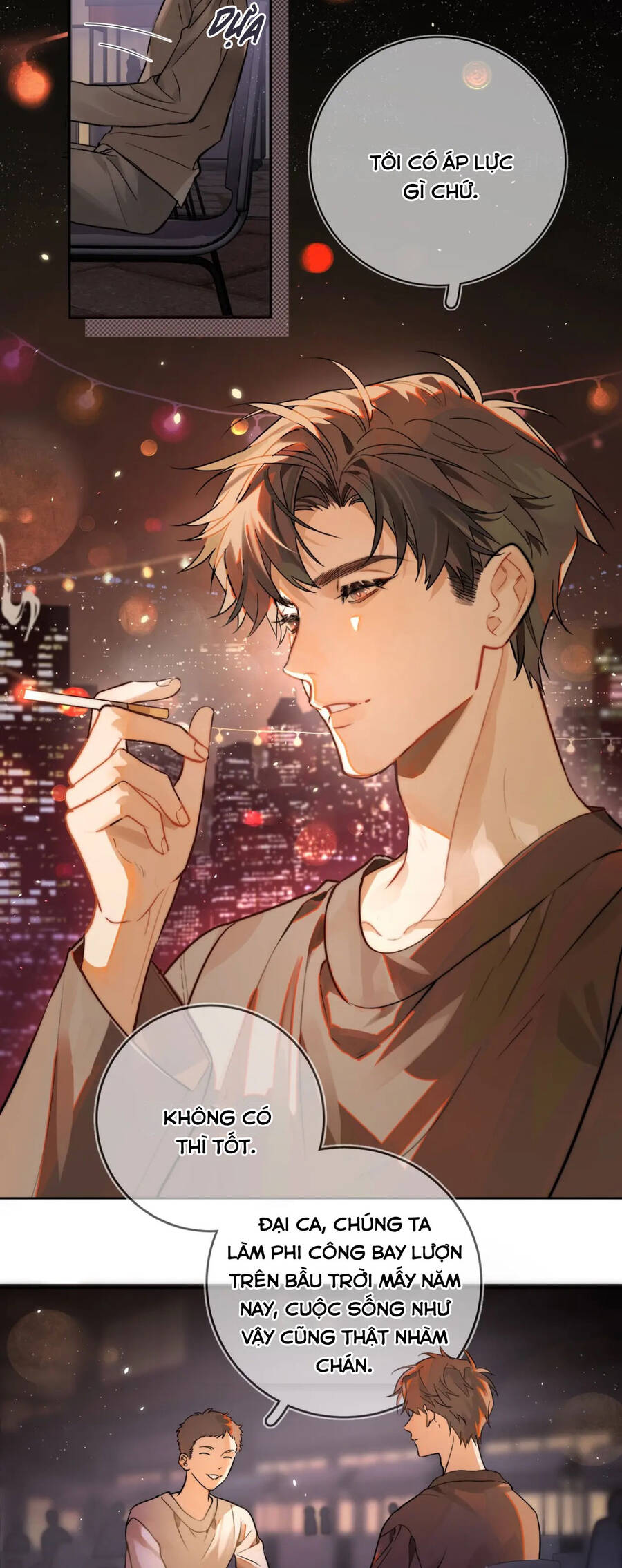 Tỏ Tình Chap 1 - Next Chap 2
