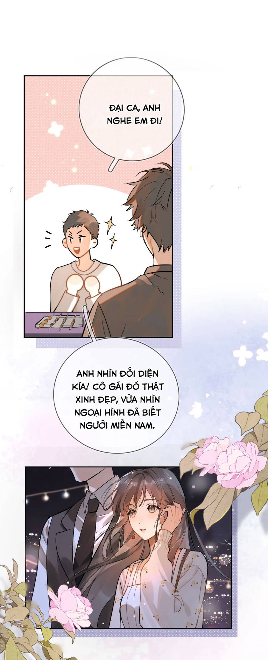 Tỏ Tình Chap 1 - Next Chap 2