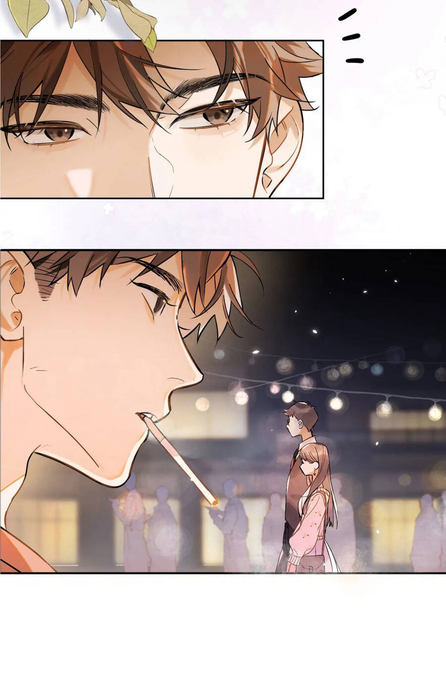 Tỏ Tình Chap 1 - Next Chap 2