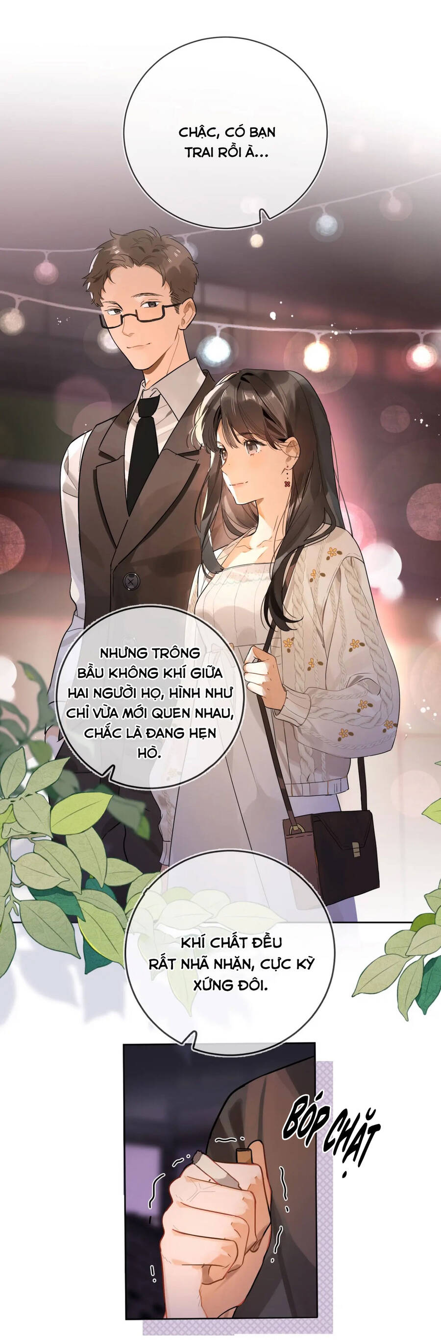 Tỏ Tình Chap 1 - Next Chap 2
