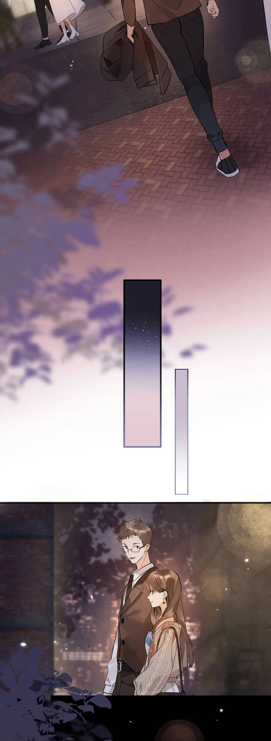 Tỏ Tình Chap 1 - Next Chap 2
