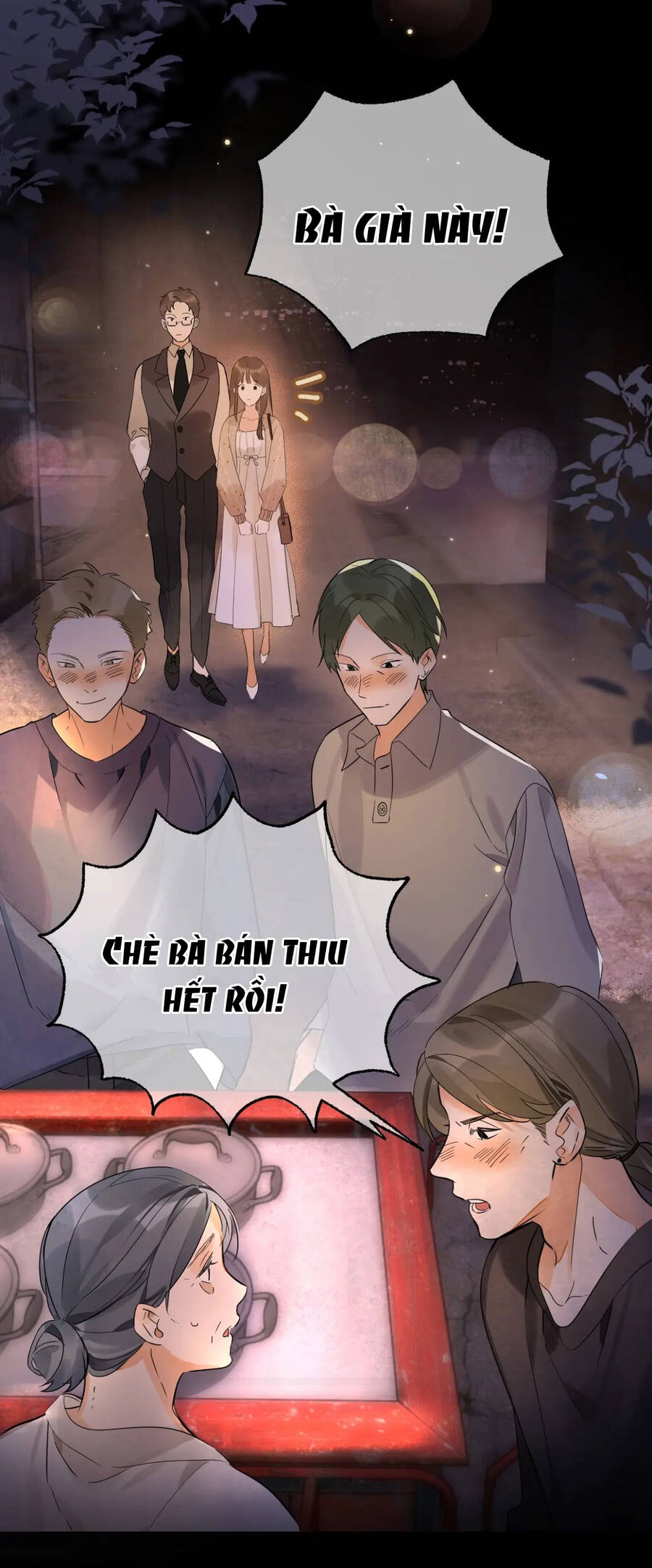 Tỏ Tình Chap 1 - Next Chap 2