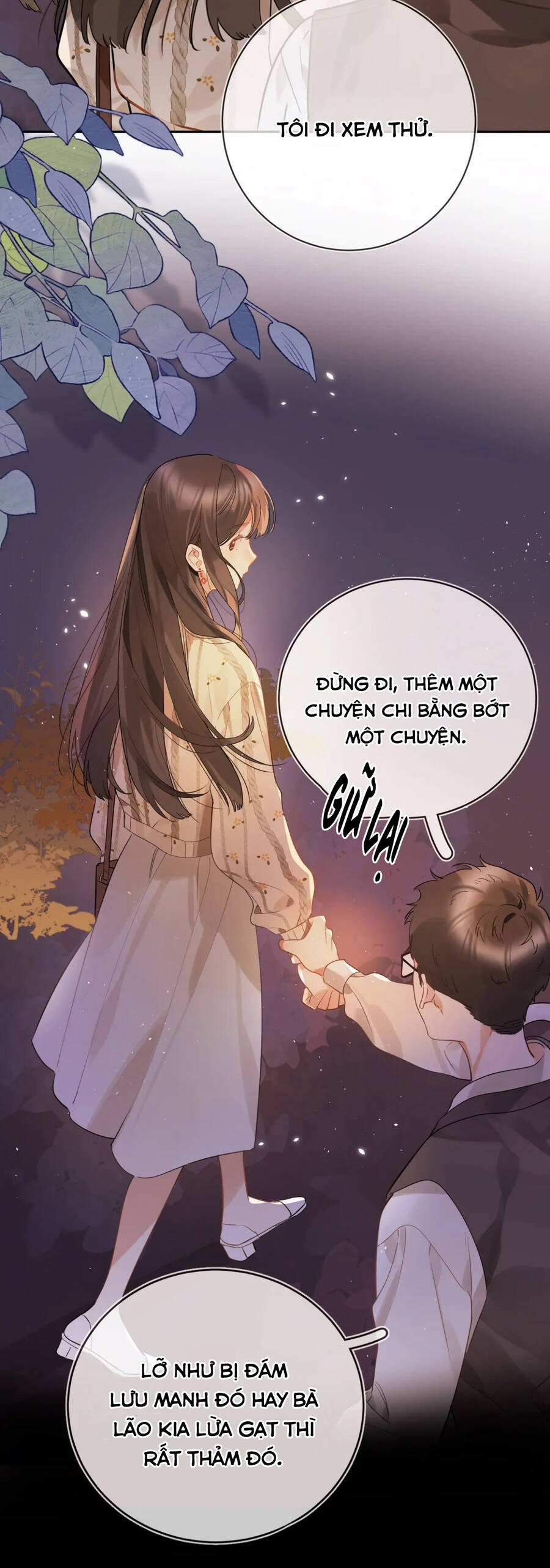 Tỏ Tình Chap 1 - Next Chap 2