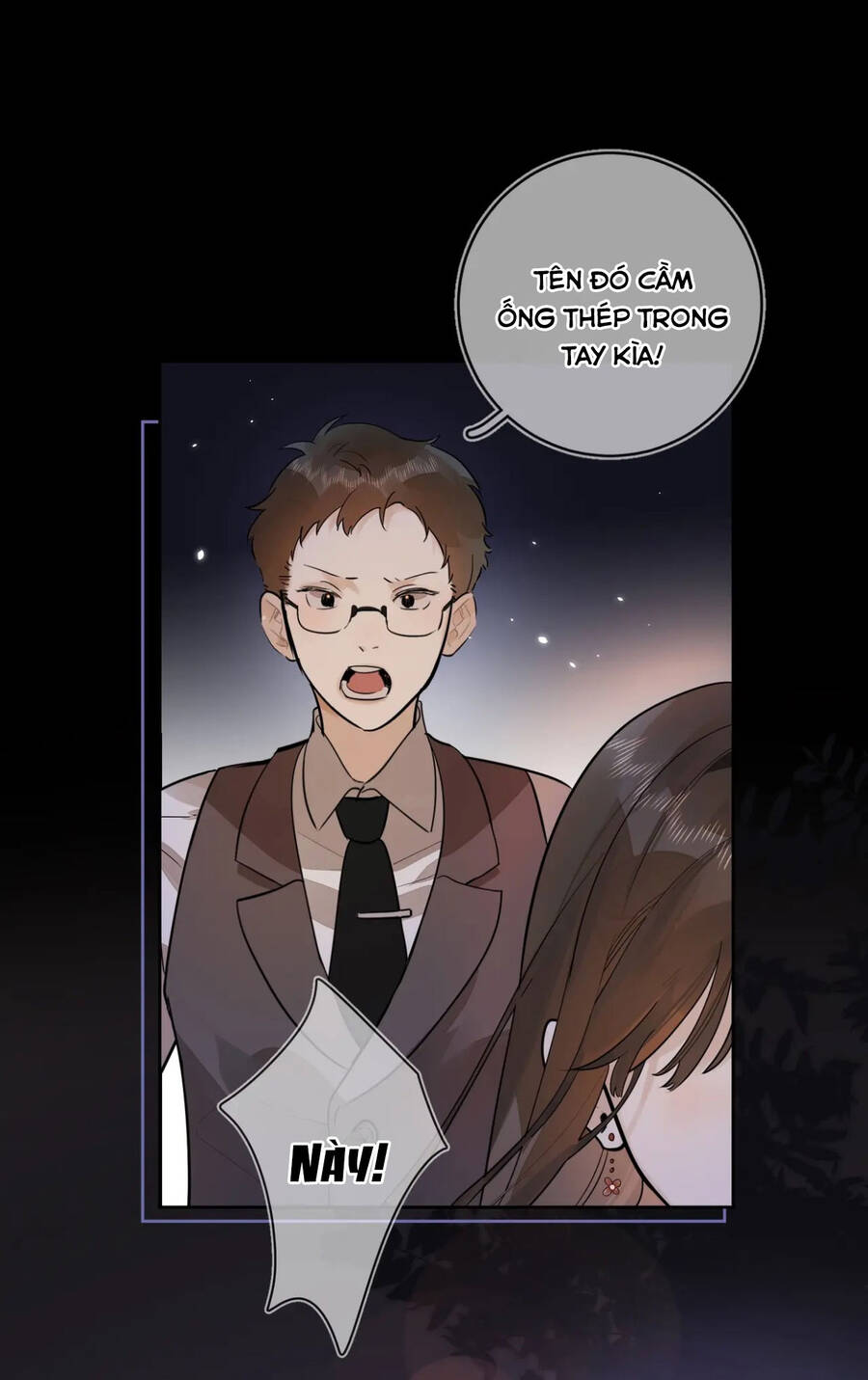 Tỏ Tình Chap 1 - Next Chap 2