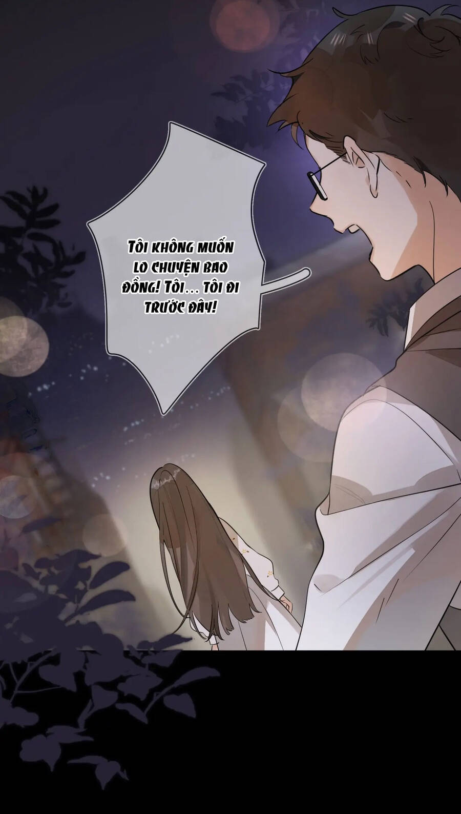 Tỏ Tình Chap 1 - Next Chap 2