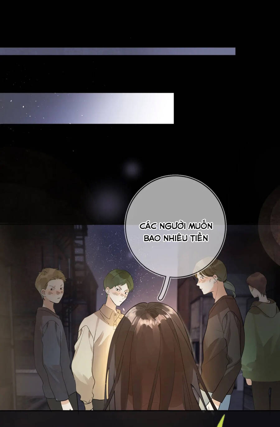 Tỏ Tình Chap 1 - Next Chap 2