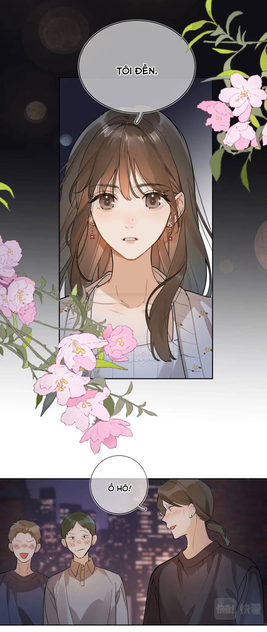 Tỏ Tình Chap 1 - Next Chap 2