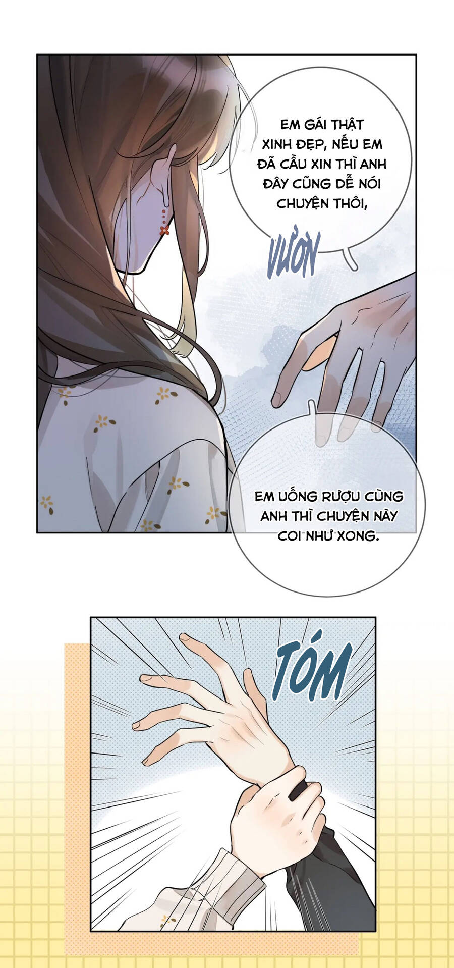 Tỏ Tình Chap 1 - Next Chap 2