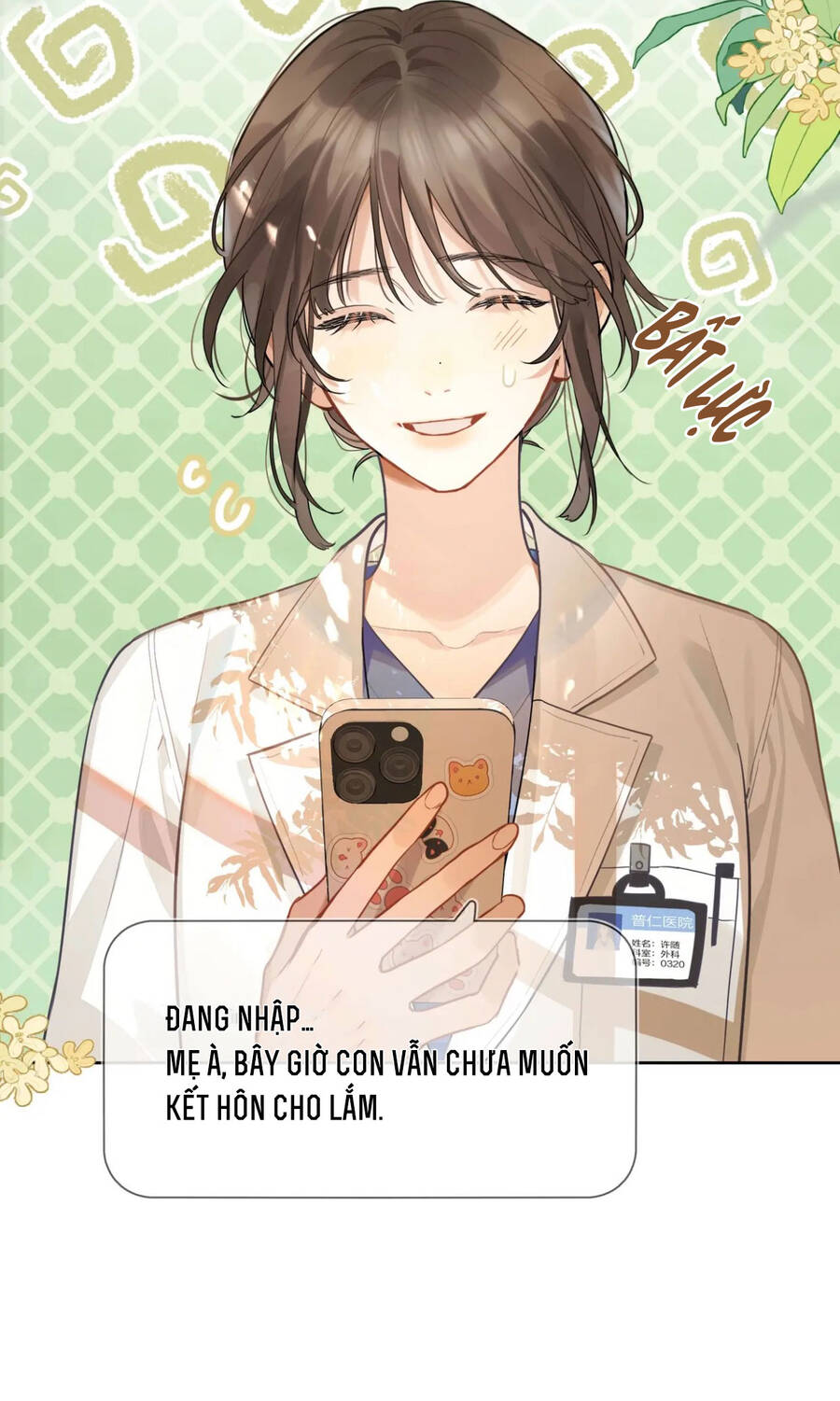 Tỏ Tình Chap 1 - Next Chap 2