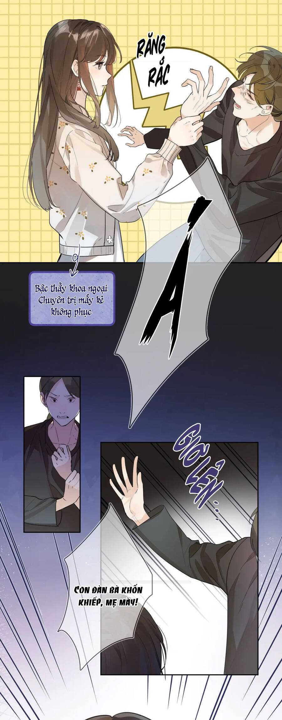 Tỏ Tình Chap 1 - Next Chap 2