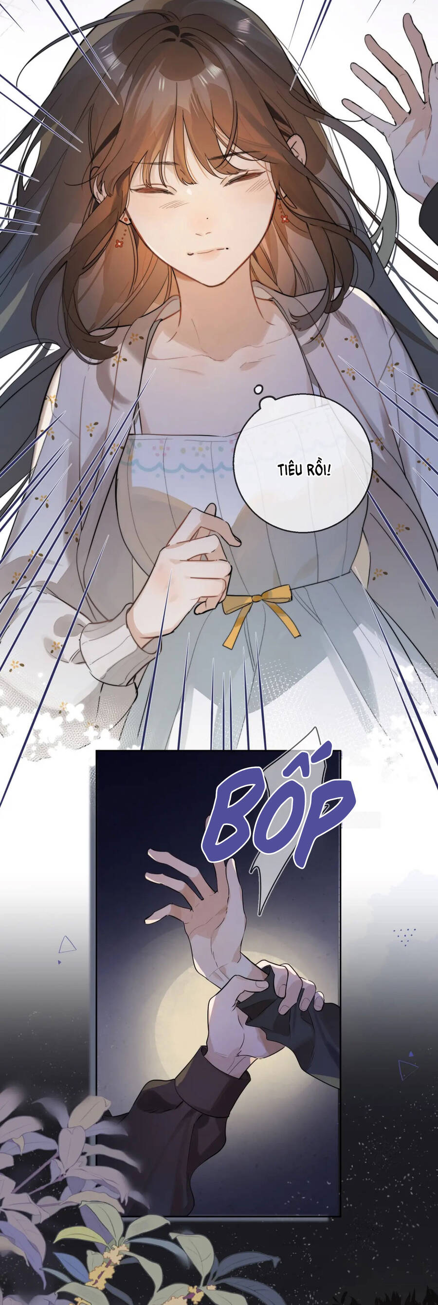 Tỏ Tình Chap 1 - Next Chap 2