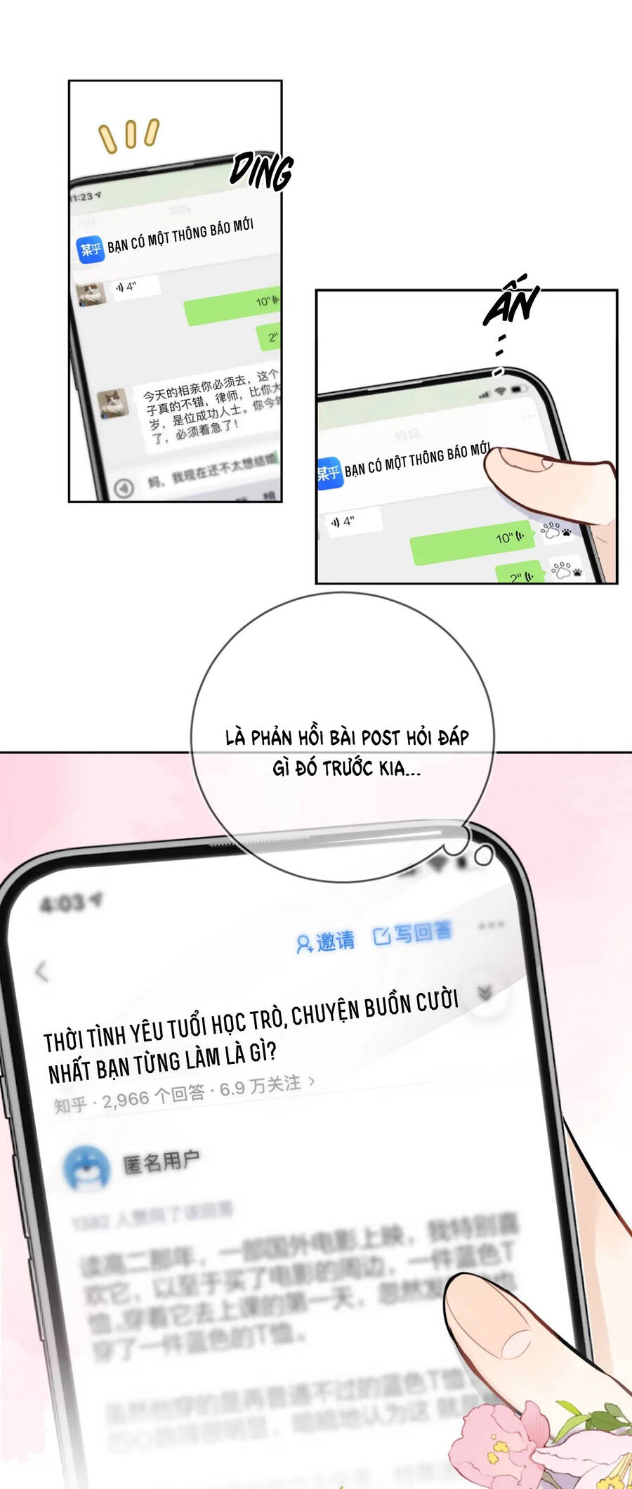 Tỏ Tình Chap 1 - Next Chap 2
