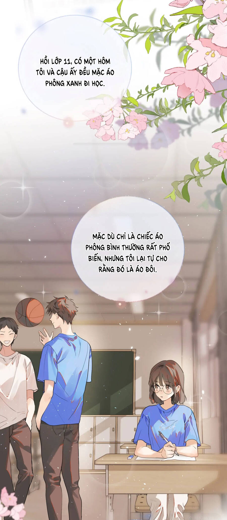 Tỏ Tình Chap 1 - Next Chap 2
