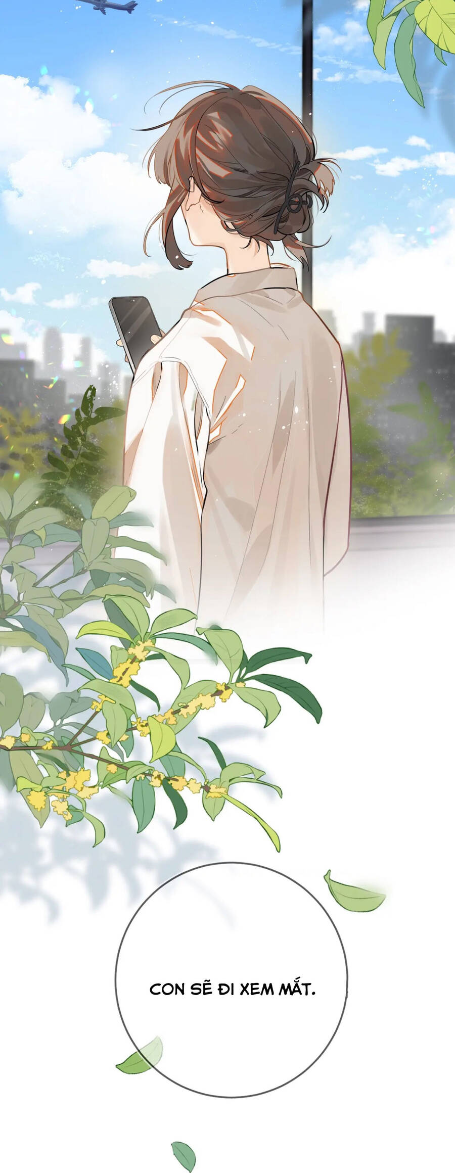 Tỏ Tình Chap 1 - Next Chap 2