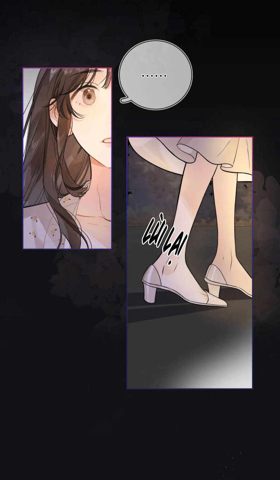 Tỏ Tình Chap 2 - Next Chap 3