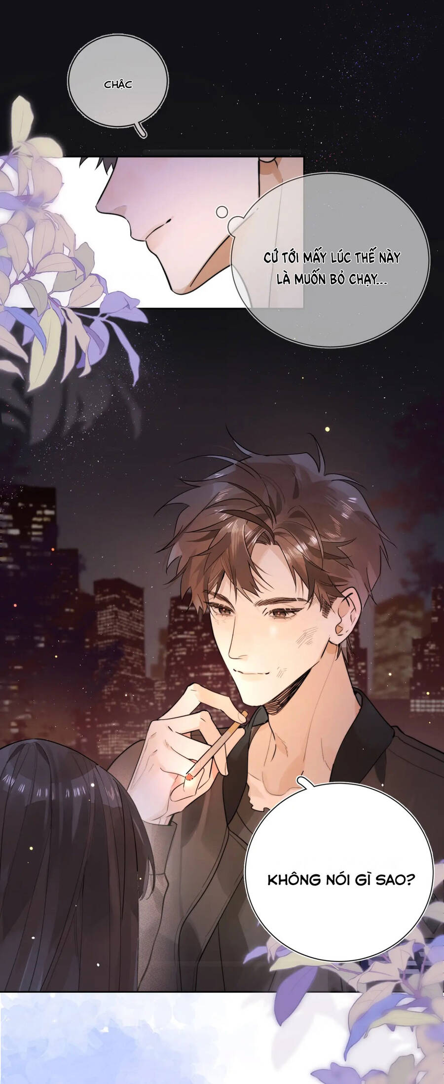Tỏ Tình Chap 2 - Next Chap 3