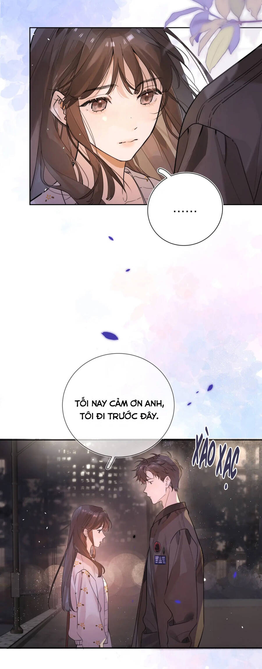 Tỏ Tình Chap 2 - Next Chap 3