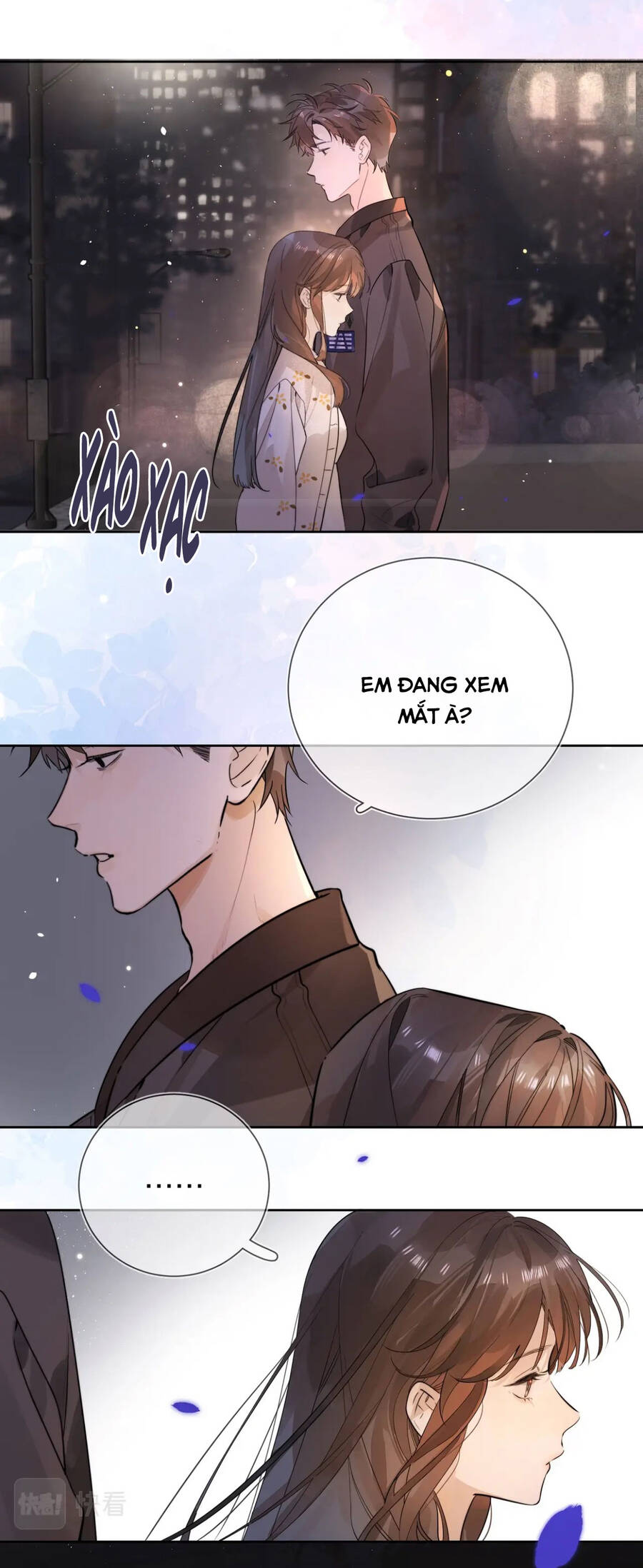 Tỏ Tình Chap 2 - Next Chap 3