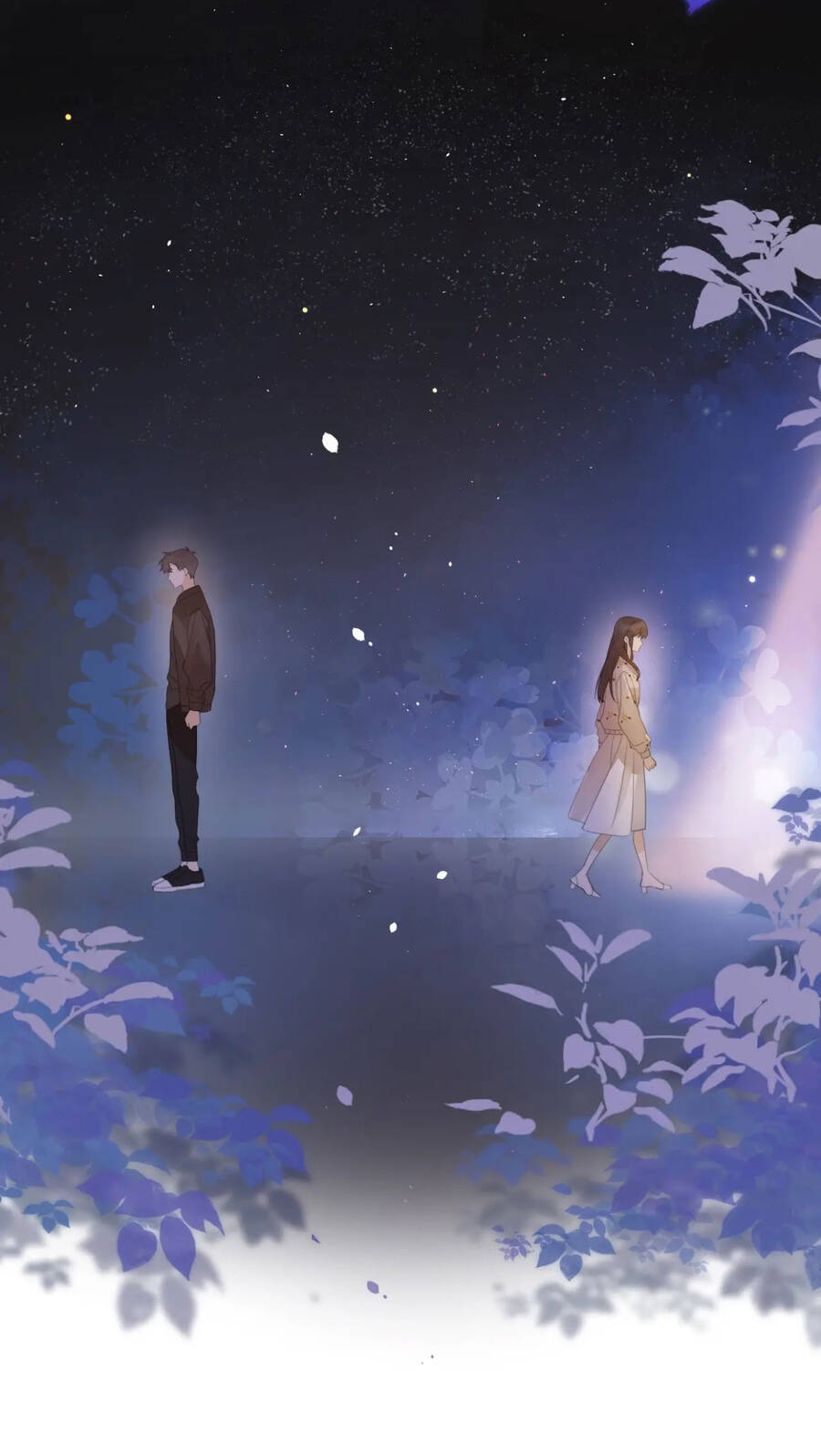 Tỏ Tình Chap 2 - Next Chap 3