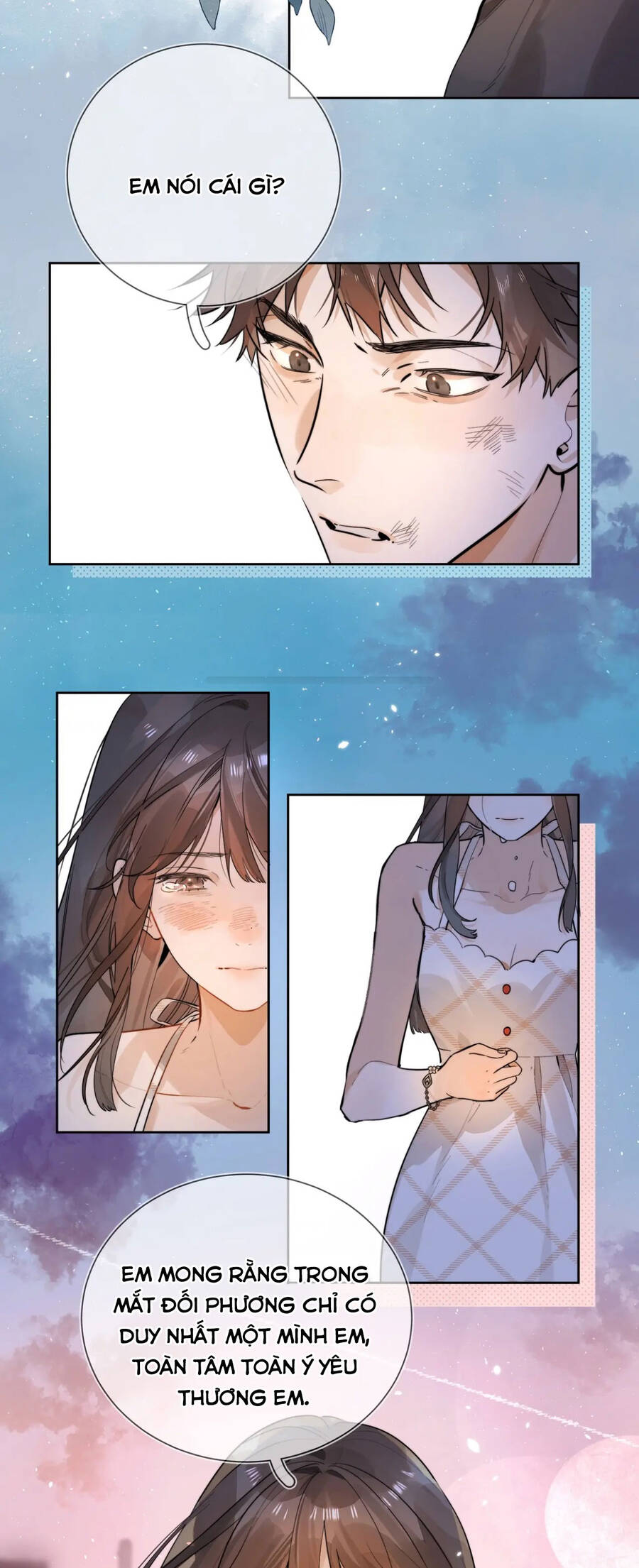 Tỏ Tình Chap 2 - Next Chap 3