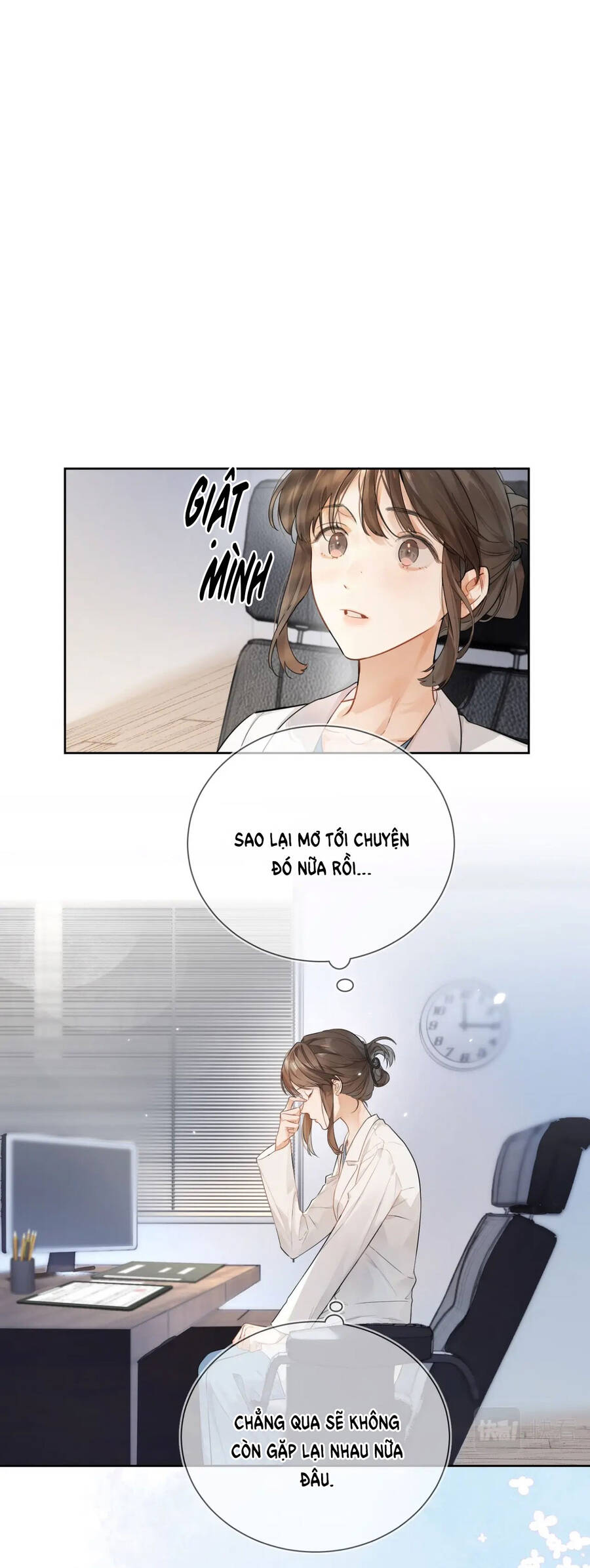 Tỏ Tình Chap 2 - Next Chap 3