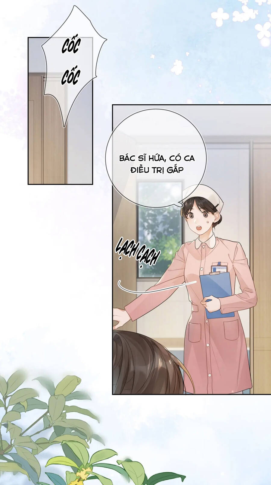 Tỏ Tình Chap 2 - Next Chap 3