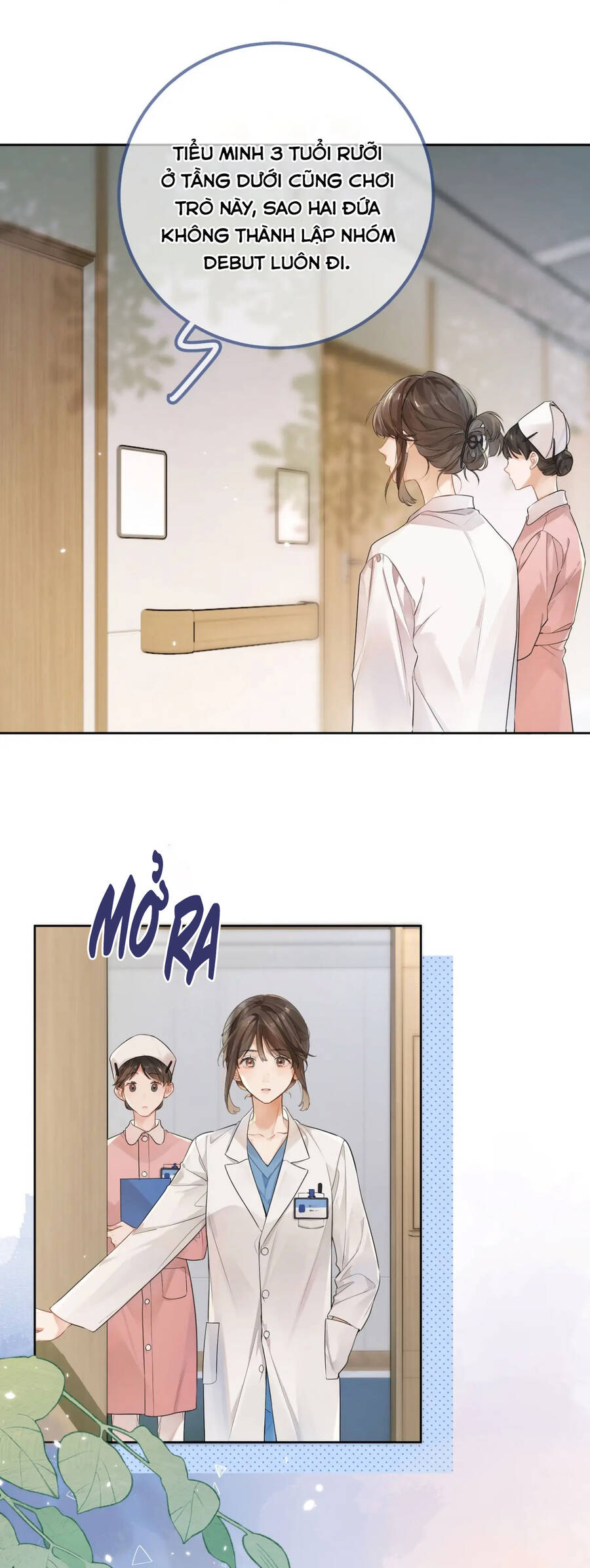 Tỏ Tình Chap 2 - Next Chap 3