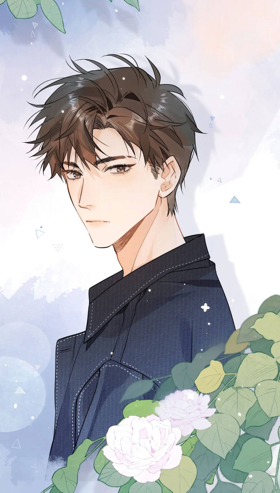 Tỏ Tình Chap 2 - Next Chap 3