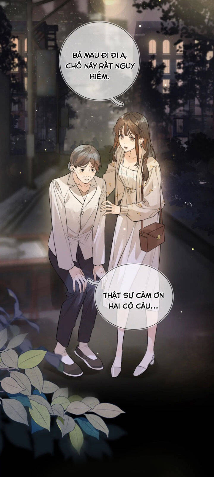 Tỏ Tình Chap 2 - Next Chap 3