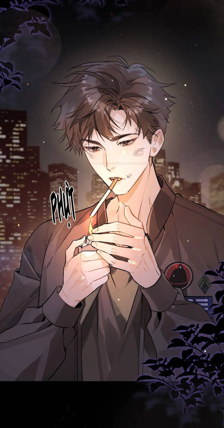 Tỏ Tình Chap 2 - Next Chap 3