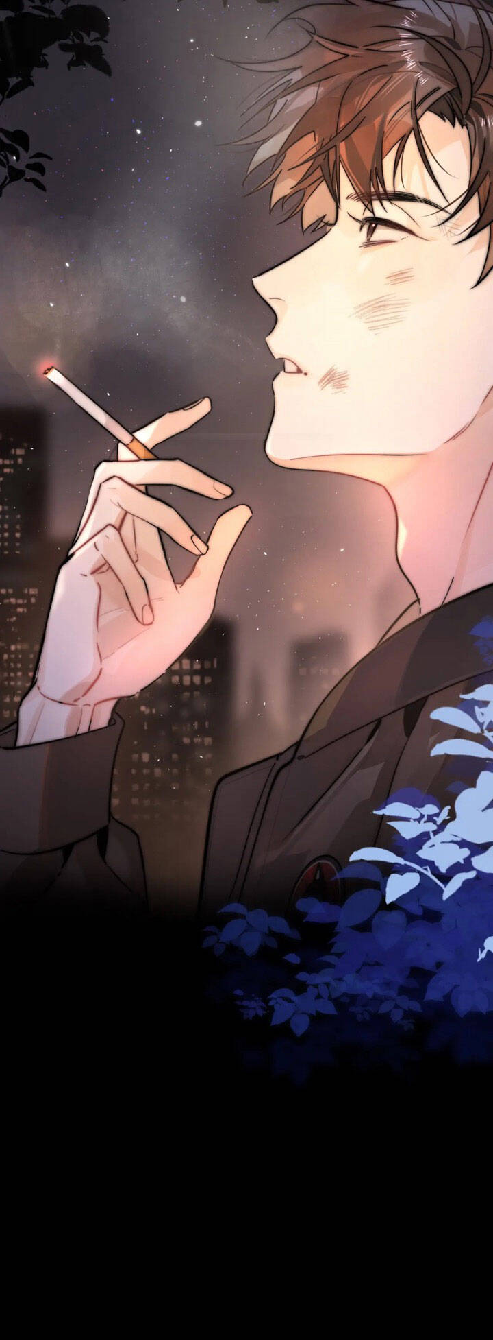 Tỏ Tình Chap 2 - Next Chap 3