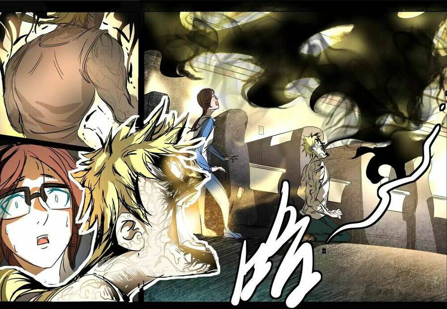 Tỏa Long Chap 15 - Next Chap 16