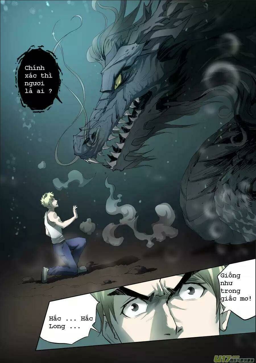 Tỏa Long Chap 3 - Next Chap 4