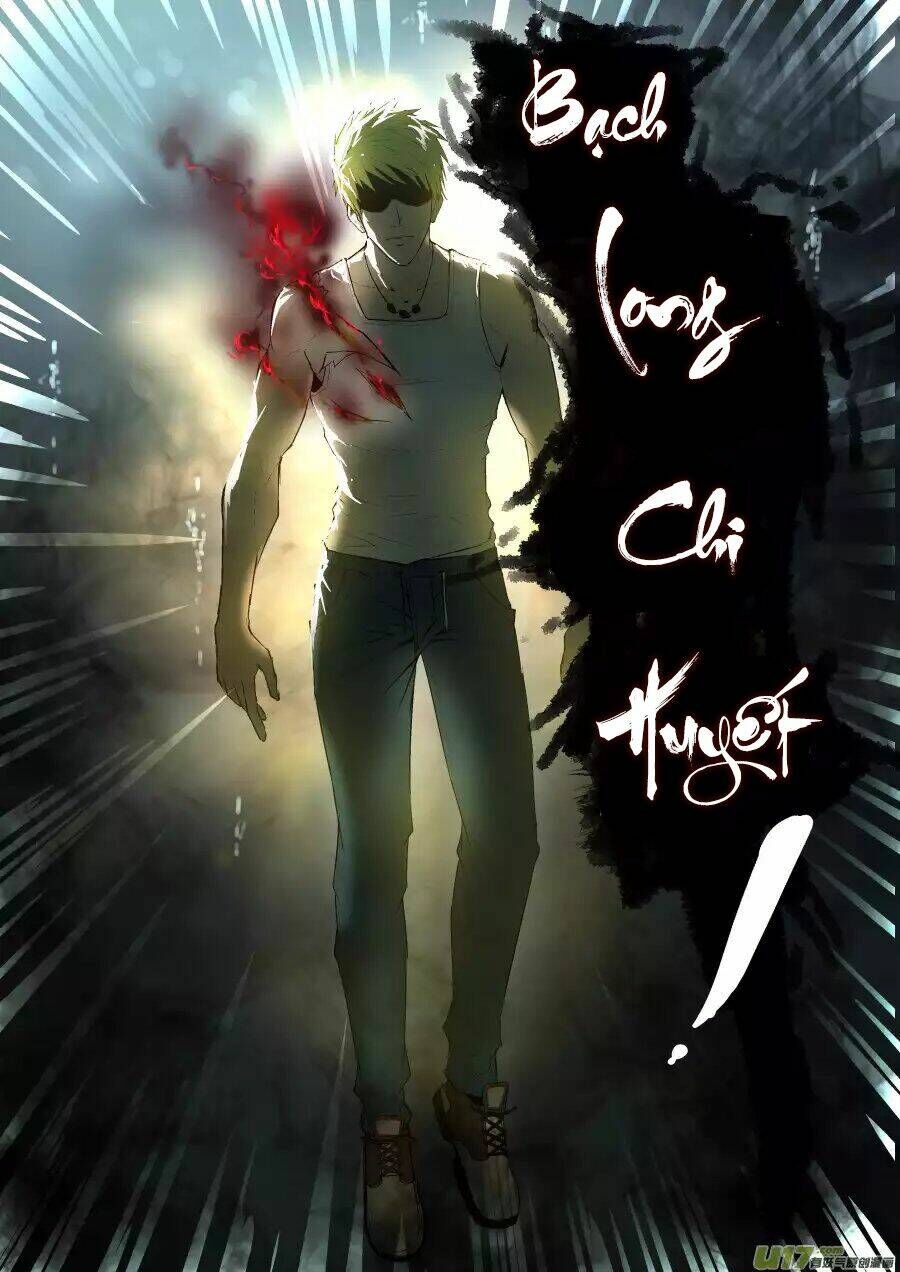 Tỏa Long Chap 3 - Next Chap 4