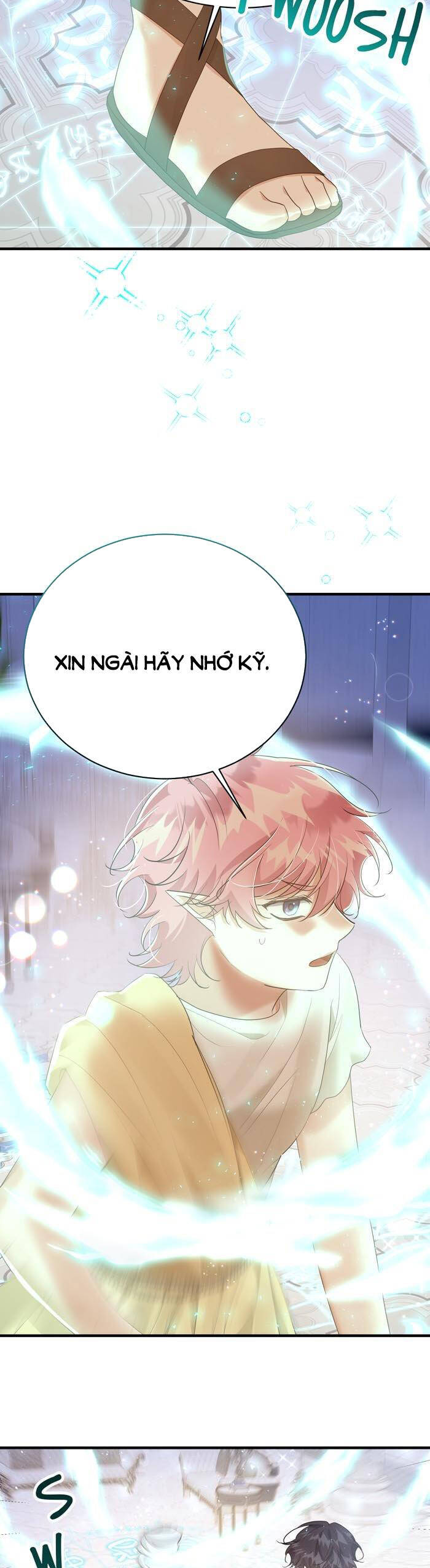 Tỏa Sáng Rực Rỡ Chap 272 - Next Chap 273