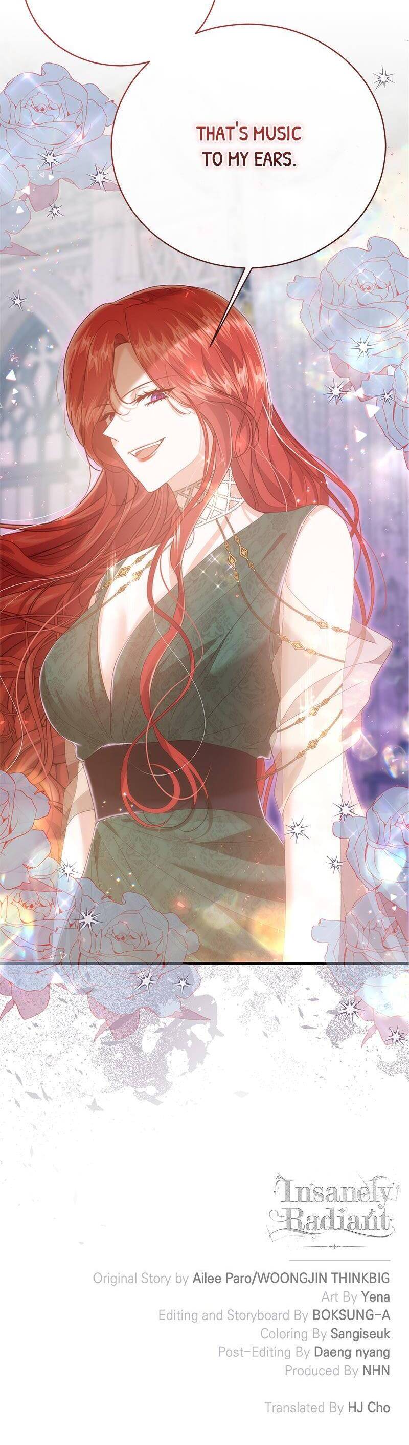 Tỏa Sáng Rực Rỡ Chap 272 - Next Chap 273