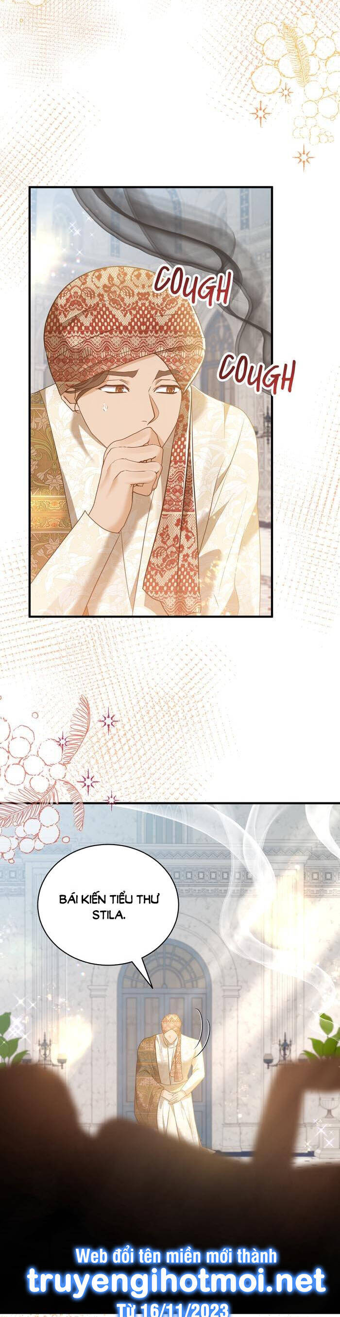 Tỏa Sáng Rực Rỡ Chap 272 - Next Chap 273