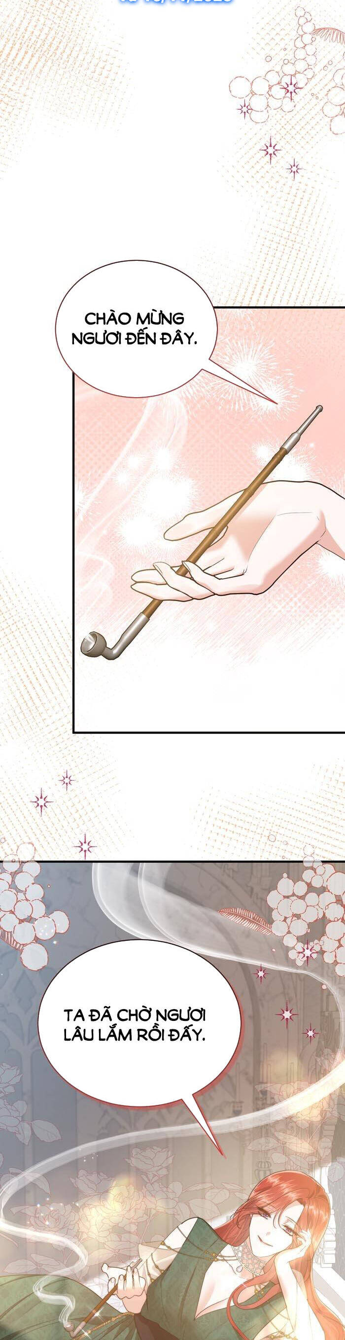 Tỏa Sáng Rực Rỡ Chap 272 - Next Chap 273