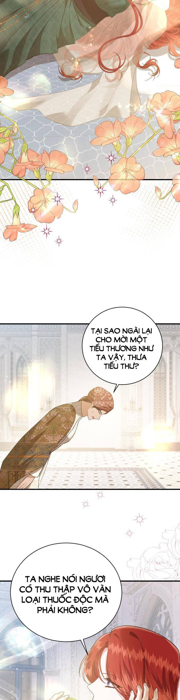 Tỏa Sáng Rực Rỡ Chap 272 - Next Chap 273