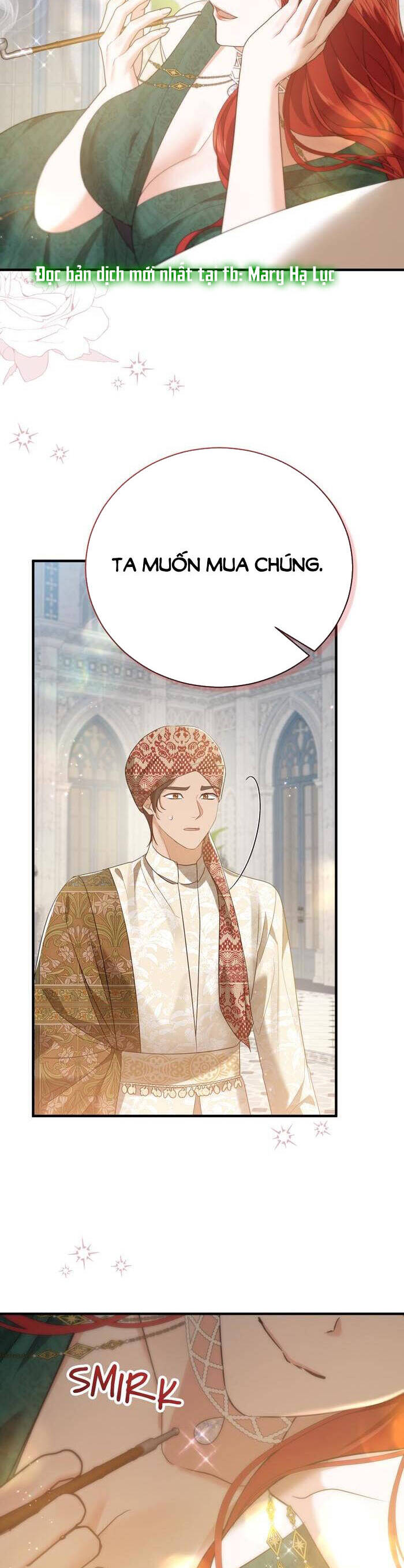 Tỏa Sáng Rực Rỡ Chap 272 - Next Chap 273
