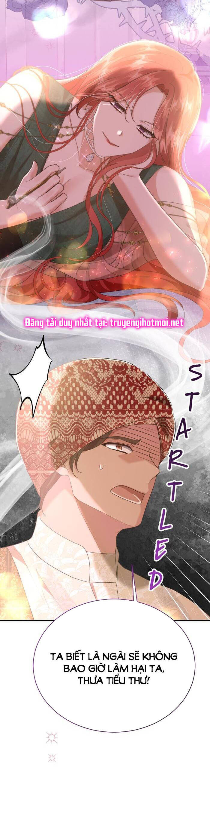 Tỏa Sáng Rực Rỡ Chap 272 - Next Chap 273