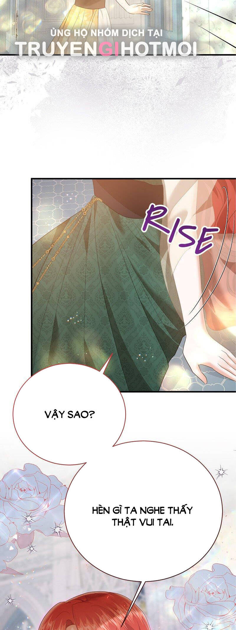 Tỏa Sáng Rực Rỡ Chap 272 - Next Chap 273