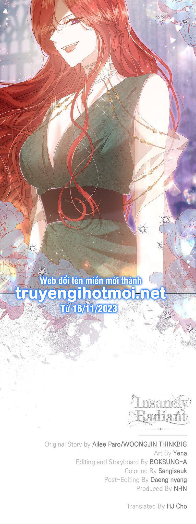Tỏa Sáng Rực Rỡ Chap 272 - Next Chap 273
