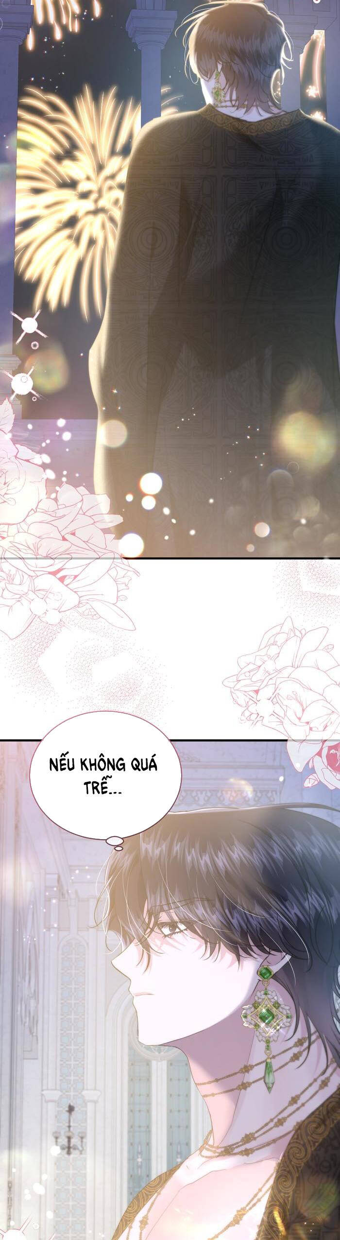 Tỏa Sáng Rực Rỡ Chap 272 - Next Chap 273
